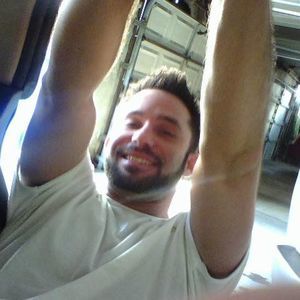 Meet your Posher, Clay